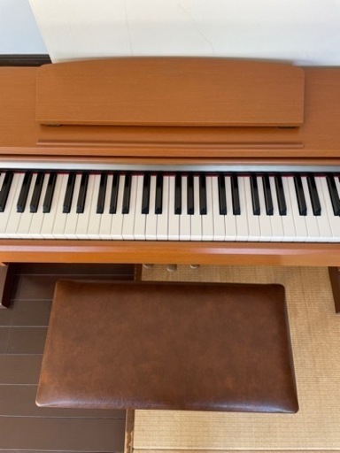 ヤマハ電子ピアノ　YDP-160