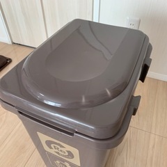 おしゃれゴミ箱　32Ｌの画像