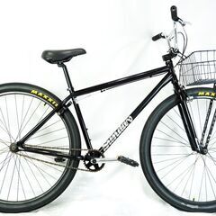SUNDAY BIKES 「サンデーバイク」 HIGH C 20...