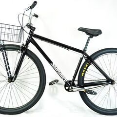 SUNDAY BIKES 「サンデーバイク」 HIGH C 2020年モデル BMXの画像