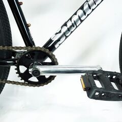 SUNDAY BIKES 「サンデーバイク」 HIGH C 2020年モデル BMXの画像