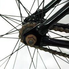 SUNDAY BIKES 「サンデーバイク」 HIGH C 2020年モデル BMXの画像
