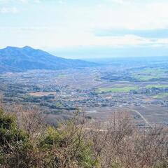 初心者の山登り仲間探してます(犬連れOK) − 茨城県