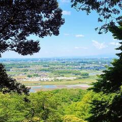 初心者の山登り仲間探してます(犬連れOK)