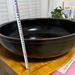 こね鉢の画像