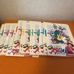 ペッピーキッズ&ab ab phonicsの画像