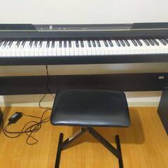 【美品】KORG 電子ピアノ KORG SP170-S