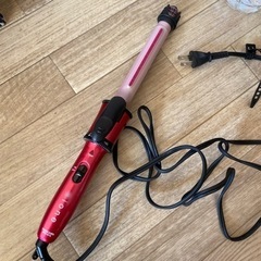 Tescom Negative Ion Steam Hair I...