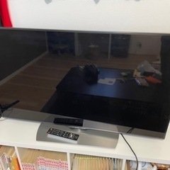 シャープアクオス(ジャンク品)