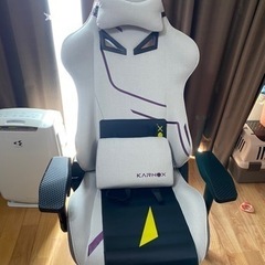 ゲーミングチェア