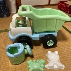 ダンプカー