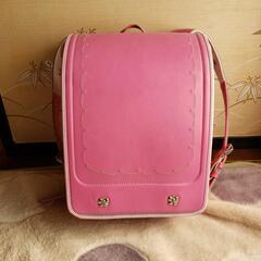 女の子用　ランドセル🎒