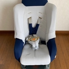 アプリカ　Aprica チャイルドシート　