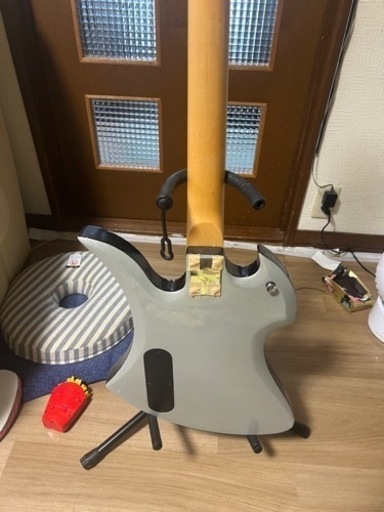 週末お値下げ　モッキンバード、ヒデ、オマージュギター