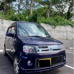 三菱　トッポ