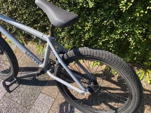 BMX DURCUS ONE