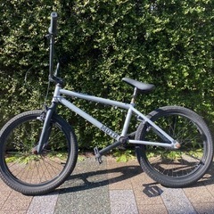 BMX DURCUS ONE