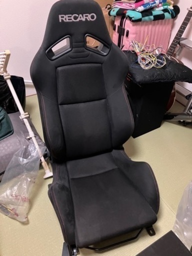 車のパーツ RECARO sr-7
