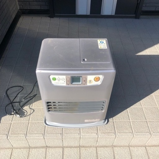 商談中！トヨトミ