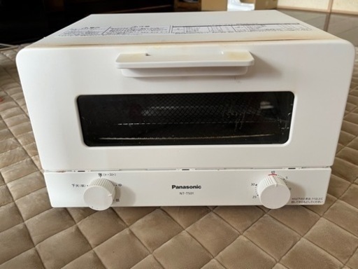 Panasonicトースター