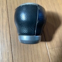 6速　シフトノブ   スバルの画像
