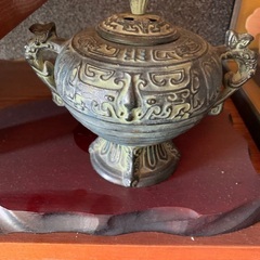 骨董品