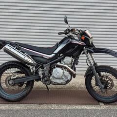 ヤマハ XT250X