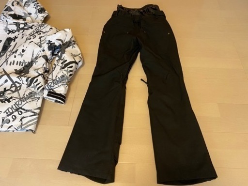 ジュニア　スキー、スノーボードウェア　その2