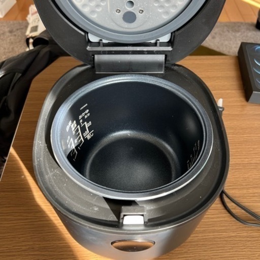炊飯器