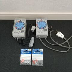 Panasonic/タイムスイッチ