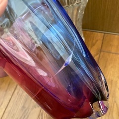 花瓶　5個の画像