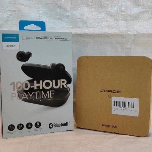 その他 1106-042 ANKER soundcore 100-HOUR PlAYTIME