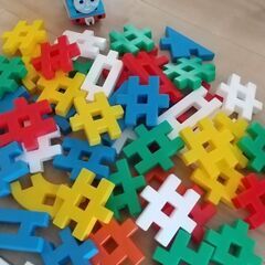 トーマス★ 学研★ブロック
