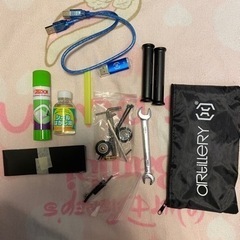 【3Dプリンター】Artillery Sidewinder X1 の画像