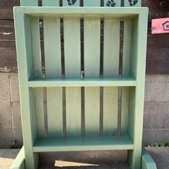 🪴ガーデニング🪴ハンドメイド　柵🌿