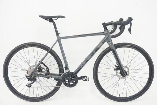 HUSQVARNA 「ハスクバーナ」 20インチ 折り畳み自転車