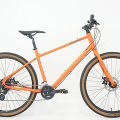 KONA「コナ」 DEW 2021年モデル マウンテンバイク
