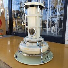 AlADDIN アラジン 石油ストーブ 37-PKD-S Aladdin 37PKD D/L 石油ストーブ ブルーフレームヒーター アラジン