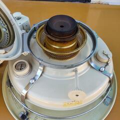 Aladdin 37PKD D/L 石油ストーブ ブルーフレームヒーター アラジン