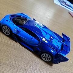 ブガッティ　ラジコン　ジャンクの画像