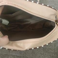 かわいい♡ショルダーバックの画像