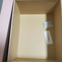 フランフラン　francfranc プリーレ　収納　ボックスの画像