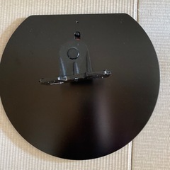 パナソニック　テレビスタンドの画像