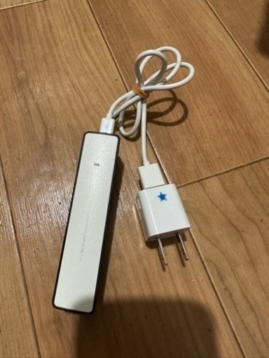 その他 power bank