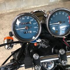 CB400SS  の画像
