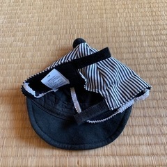 ぼうしの画像
