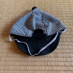 ぼうしの画像