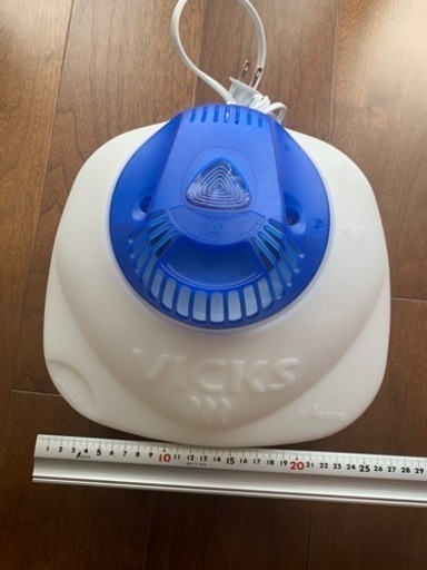 [お受け渡し決定] 加湿器 VICS ヴィックス