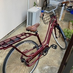 SCHWINN (シュウィン) 自転車