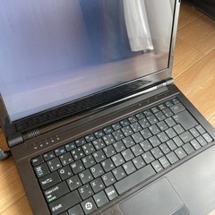ノートブック　C4101 【ジャンク品】